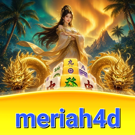 Pratinjau layar meriah4d